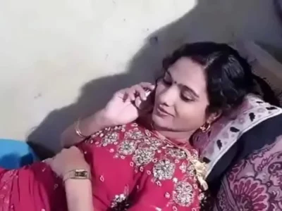 Hot aunty make out video