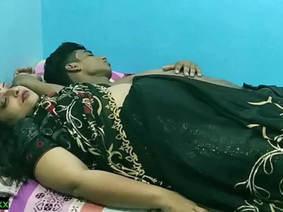 India saudara tiri hot mendapatkan hardcore oleh saudara junior di tengah malam Real desi xxx videos